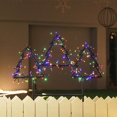 Outdoor Garden Decoration Light