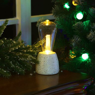 Table Light Decoration