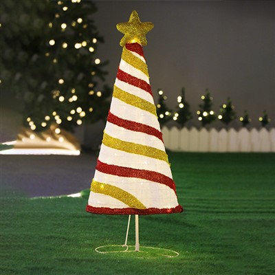 Foldable Christmas Tree